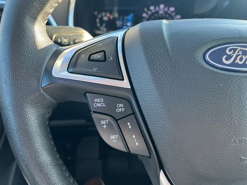 Used 2018 Ford Edge Sport w/ Equipment Group 401A image 33