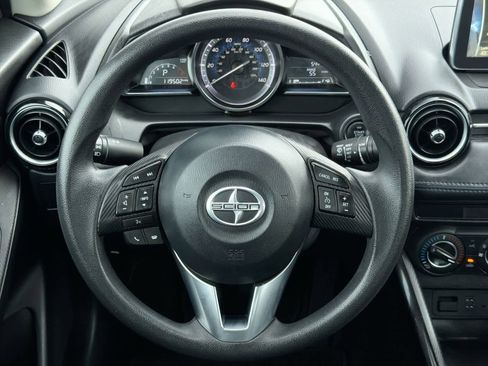 Used 2016 Scion iA image 23