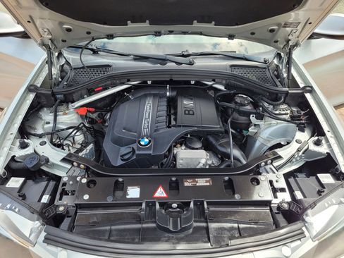 Used 2014 BMW X3 xDrive35i AWD/4WD image 47