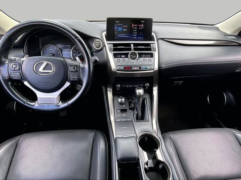 Used 2018 Lexus NX 300 FWD w/ Comfort Package image 13