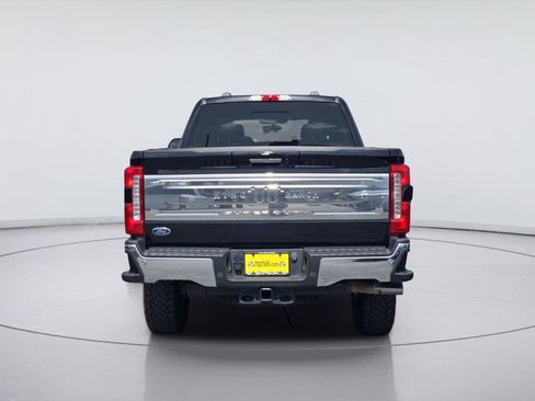 Used 2024 Ford F250 King Ranch w/ Tremor Off-Road Package AWD/4WD image 5