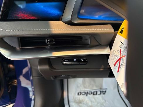 New 2026 Chevrolet Corvette Stingray w/ Z51 Performance Package image 11