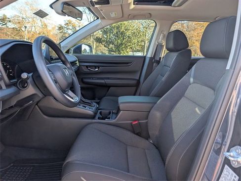 Used 2024 Honda CR-V EX image 17