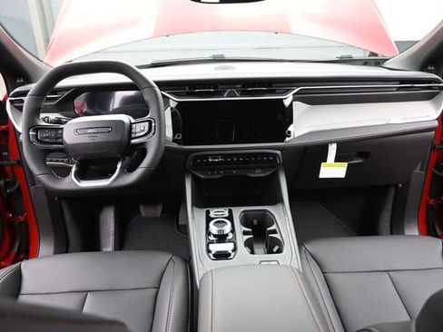 New 2026 Jeep Cherokee Limited AWD/4WD image 29