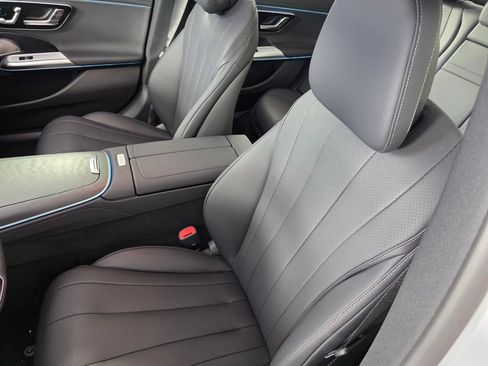 New 2027 Mercedes-Benz E 350 Sedan image 8