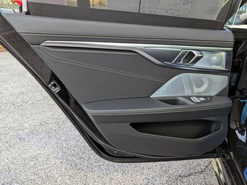 New 2026 BMW M850i xDrive w/ M Sport Professional Package image 28