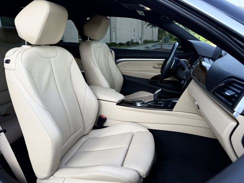 Used 2019 BMW 430i xDrive 430i xDrive w/ Convenience Package image 40