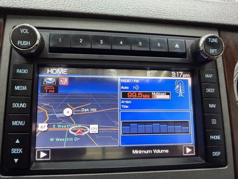 Used 2011 Ford F250 Lariat w/ Lariat Ultimate Pkg image 24