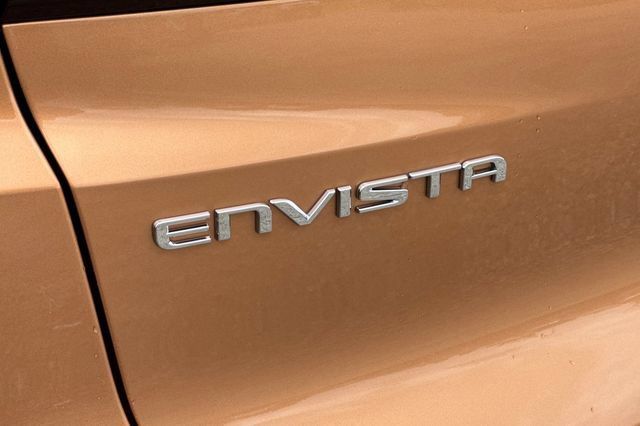 New 2026 Buick Envista Preferred w/ Advanced Safety Package FWD image 31