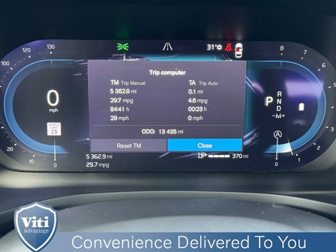 Certified 2025 Volvo S60 B5 Plus w/ Climate Package image 32