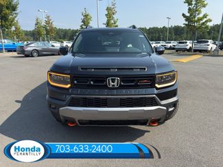New 2026 Honda Passport TrailSport Elite video 2