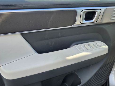 New 2026 Hyundai Santa Fe SE AWD/4WD image 14