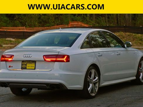 Used 2018 Audi S6 Premium Plus image 10