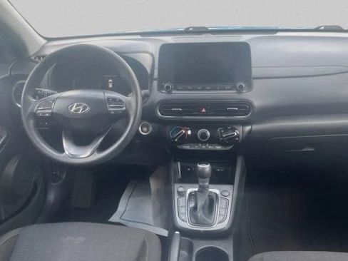 Used 2022 Hyundai Kona SEL FWD image 18