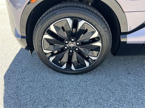 New 2025 Chevrolet Blazer EV RS w/ Super Cruise Package image 31