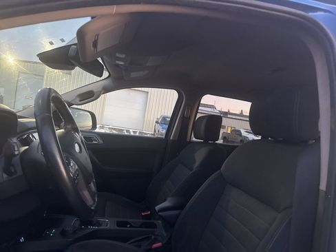 Used 2019 Ford Ranger XLT w/ Equipment Group 302A Luxury image 5