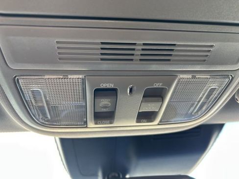 Used 2019 Honda CR-V EX image 21