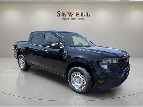 Used 2025 Ford Maverick XL image 7