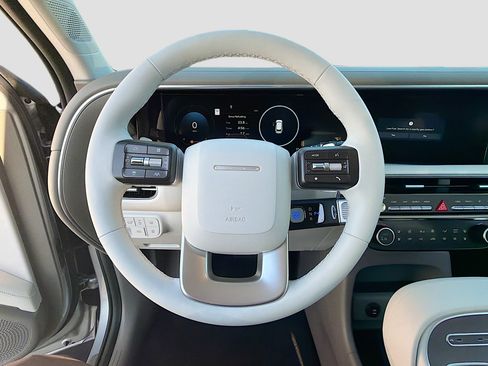 New 2026 Hyundai Palisade SEL image 40