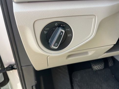 Used 2021 Volkswagen Atlas SEL w/ MDO Package (Bench Seat) image 14