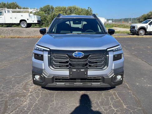 New 2026 Subaru Outback Limited AWD/4WD image 8