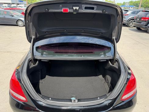 Used 2016 Mercedes-Benz C 300 4MATIC Sedan image 13