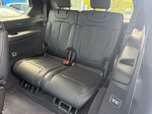 Used 2022 Jeep Grand Cherokee L Overland AWD/4WD image 19