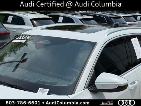 Certified 2025 Audi Q5 Premium Plus AWD/4WD image 10