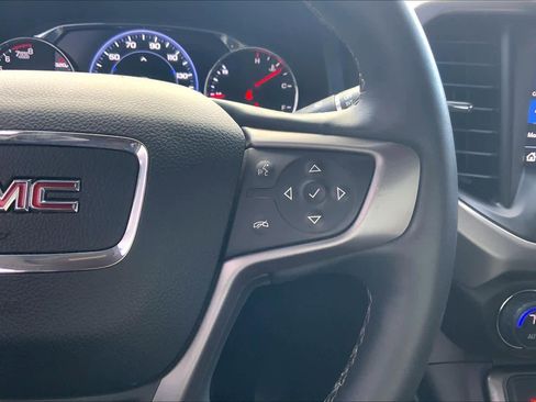 Used 2023 GMC Acadia AT4 w/ Technology Package image 24