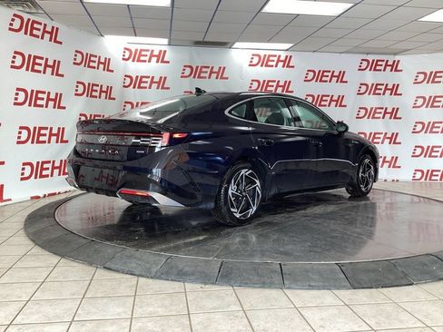 New 2026 Hyundai Sonata SEL AWD/4WD image 7