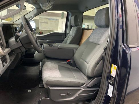 New 2025 Ford F350 XLT w/ FX4 Off-Road Package image 10