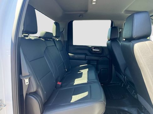 Used 2024 Chevrolet Silverado 2500 W/T w/ WT Convenience Package RWD image 24