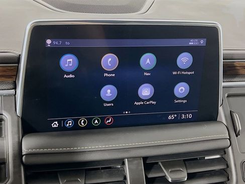 Used 2021 Chevrolet Tahoe Premier image 15