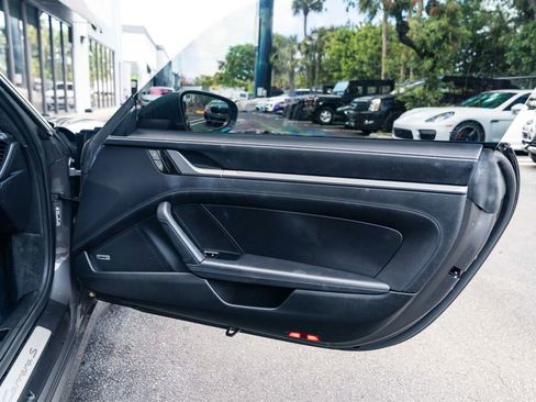 Used 2021 Porsche 911 Carrera S RWD image 32