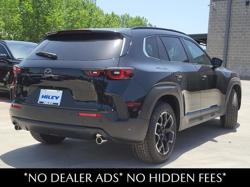 New 2026 MAZDA CX-50 Meridian Edition w/ Weather Package AWD/4WD image 4