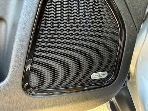 New 2026 Jeep Compass Limited w/ Sun, Sound & Navigation Group image 14