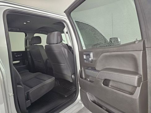Used 2018 Chevrolet Silverado 1500 LT w/ All Star Edition image 15