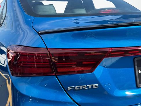 Used 2023 Kia Forte GT-Line FWD image 10