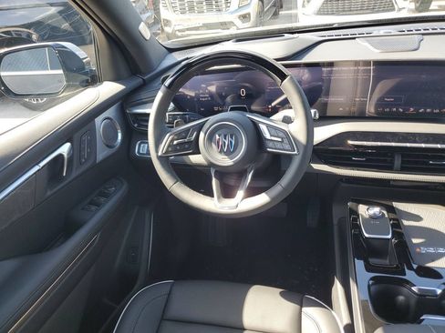 New 2026 Buick Enclave Avenir w/ Super Cruise Package FWD image 13