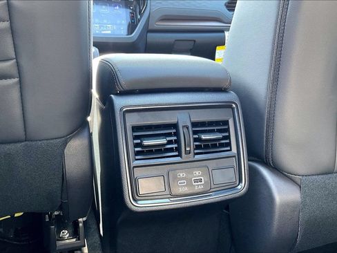 Certified 2026 Subaru Forester Sport w/ Sport Package AWD/4WD image 38
