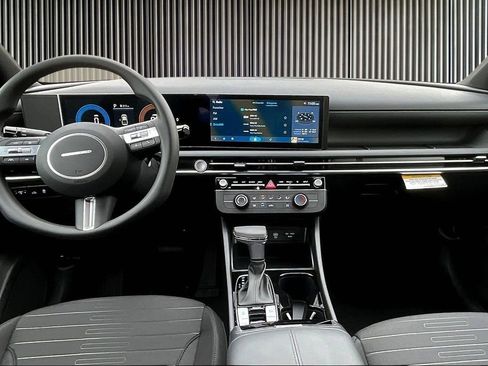 New 2026 Hyundai Santa Cruz SE FWD image 6