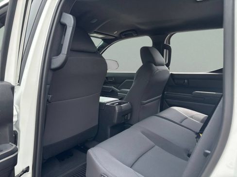 New 2026 Toyota Tacoma SR5 RWD image 24
