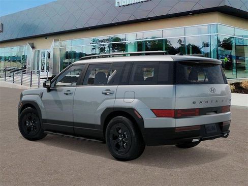 New 2026 Hyundai Santa Fe XRT image 5
