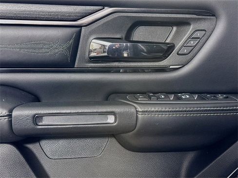 Used 2023 RAM 1500 Limited w/ Bed Utility Group image 13