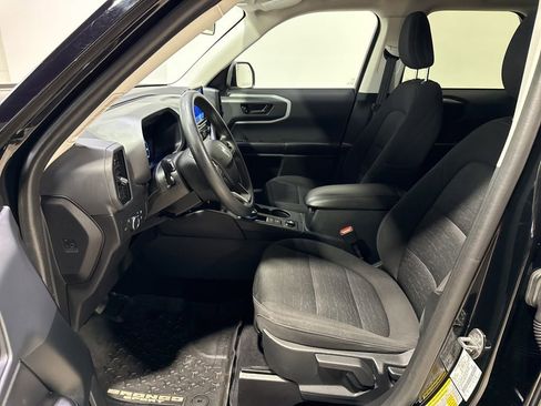 Used 2021 Ford Bronco Sport AWD/4WD image 22