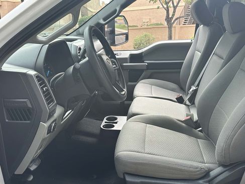 Used 2019 Ford F250 XLT w/ XLT Value Package AWD/4WD image 24