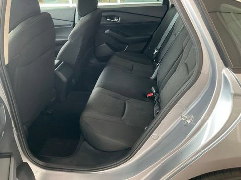 Certified 2023 Honda Accord EX image 17