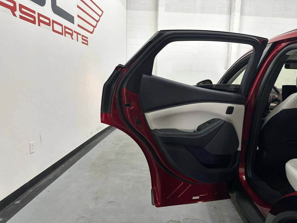 Used 2023 Ford Mustang Mach-E Premium RWD image 51