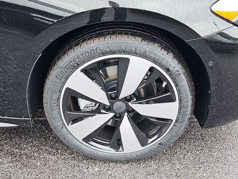 New 2026 Audi A5 2.0T Premium Plus AWD/4WD image 4