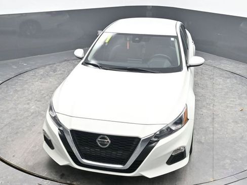 Used 2021 Nissan Altima 2.5 S image 20